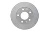 Fren Diski. Arka. 276 /16-13 Mm Bosch 0986479161