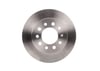 Fren Diski. Arka. 258 /10-8 Mm Bosch 0986479697