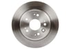 Fren Diski. Arka. 282 /12-10 Mm Bosch 0986479361