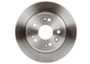 Fren Diski. Arka. 282 /12-10 Mm Bosch 0986479361