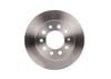 Fren Diski. Arka. 258 /10-8 Mm Bosch 0986479697