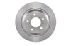 Fren Diski. Arka. 302 /11-9 Mm Bosch 0986479233