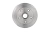 Fren Diski. Arka. 245 / 10-8 Mm Bosch 0986478759