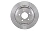 Fren Diski. Arka. 302 /11-9 Mm Bosch 0986479233