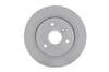 Fren Diski. Arka. 280 / 9-8 Mm Bosch 0986478479