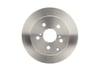Fren Diski. Arka. 280 /10-9 Mm Bosch 0986479520