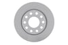 Fren Diski. Arka. 255 /12-10 Mm . Kaplamalı. Yüksek Karbon Alaşımlı Bosch 0986478987
