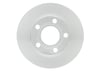 Fren Diski. Arka. 255 /9.9-8 Mm . Kaplamalı Bosch 0986478704