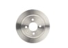 Fren Diski. Arka. 258.0 /10.0-8.4 Mm Bosch 0986478034