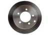 Fren Diski. Arka. 261.8 Mm / 1.2-8.4 Mm Yüksek Karbon Alaşımlı Bosch 0986479A41