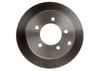 Fren Diski. Arka. 261.8 Mm / 1.2-8.4 Mm Yüksek Karbon Alaşımlı Bosch 0986479A41