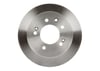 Fren Diski. Arka. 262 Mm / 1-8.4 Mm Bosch 0986479R09