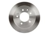 Fren Diski. Arka. 262 Mm / 1-8.4 Mm Bosch 0986479R09