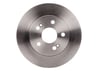 Fren Diski. Arka. 265 /10.5-9.5 Mm . Civata Kiti Bosch 0986478758
