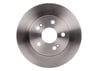 Fren Diski. Arka. 265 /10.5-9.5 Mm . Civata Kiti Bosch 0986478758