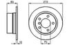 Fren Diski. Arka. 272 / 10-8.4 Mm . Kaplamalı. Yüksek Karbon Alaşımlı Bosch 0986478439