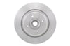 Fren Diski. Arka. 274.0 /10.9-9.5 Mm Bosch 0986479277