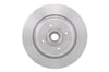 Fren Diski. Arka. 274.0 /10.9-9.5 Mm Bosch 0986479277