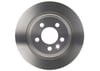 Fren Diski. Arka. 280 / 10-8 Mm . Yüksek Karbon Alaşımlı Bosch 0986478837