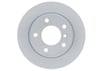 Fren Diski. Arka. 280 /10-8.4 Mm . Kaplamalı. Yüksek Karbon Alaşımlı Bosch 0986479494