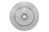 Fren Diski. Arka. 280 /10-9 Mm . Rulmanlı. Abs Sensörlü Bosch 0986479607