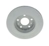 Fren Diski. Arka. 280 /22-20 Mm . Kaplamalı. Yüksek Karbon Alaşımlı Bosch 0986479C89