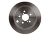 Fren Diski. Arka. 286.0 /10.0-8.5 Mm Bosch 0986479A10