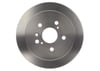 Fren Diski. Arka. 291.0 /12.0-10.5 Mm Bosch 0986479200
