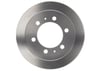 Fren Diski. Arka. 299 / 10.4-8.5 Mm Bosch 0986478999