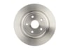 Fren Diski. Arka. 300 /11-9.5 Mm . Kaplamalı. Yüksek Karbon Alaşımlı Bosch 0986479724