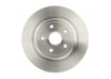 Fren Diski. Arka. 300 /11-9.5 Mm . Kaplamalı. Yüksek Karbon Alaşımlı Bosch 0986479724