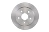 Fren Diski. Arka. 305 /10-8.5 Mm Bosch 0986478771