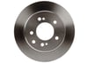 Fren Diski. Arka. 307 / 19.9-18.4 Mm . Hava Kanallı. Yüksek Karbon Alaşımlı Bosch 0986479665