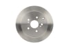 Fren Diski. Arka. 308.0 /16.0-14.0 Mm Bosch 0986479T16