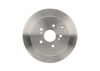 Fren Diski. Arka. 308.0 /16.0-14.0 Mm Bosch 0986479T16