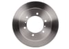Fren Diski. Arka. 315 /18-16.4 Mm Bosch 0986478713