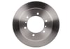Fren Diski. Arka. 315 /18-16.4 Mm Bosch 0986478713