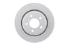 Fren Diski. Arka. 320 /22-20.4 Mm . Hava Kanallı. Kaplamalı. Yüksek Karbon Alaşımlı Bosch 0986479166