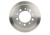 Fren Diski. Arka. 329.5 /18.2-16 Mm . Hava Kanallı Bosch 0986479R15