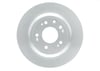 Fren Diski. Arka. 35. Mm / 9.8 Mm Bosch 0986479740