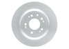 Fren Diski. Arka. 35. Mm / 9.8 Mm Bosch 0986479740