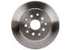Fren Diski. Arka. 36.6 Mm / 12.1.5 Mm Bosch 0986479339