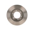 Fren Diski. Ön. 289 / 20-18 Mm Bosch 0986478453
