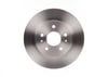 Fren Diski. Ön. 287 Mm / 22-21 Mm Hava Kanallı Bosch 0986479A98