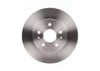 Fren Diski. Ön. 287 Mm / 22-21 Mm Hava Kanallı Bosch 0986479A98