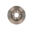 Fren Diski. Ön. 231.0 /17.0-15.0 Mm Bosch 0986479241