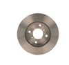 Fren Diski. Ön. 231.0 /17.0-15.0 Mm Bosch 0986479241
