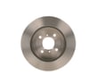 Fren Diski. Ön. 257.0 /17.0-15.0 Mm Bosch 0986478984