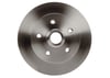Fren Diski. Ön. 258.0 /15.0-13.0 Mm Bosch 0986478224