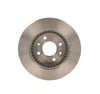 Fren Diski. Ön. 259.0 /19.6-17.7 Mm Bosch 0986478270
